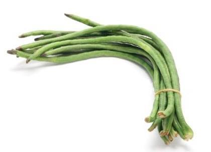 LONG BEANS / CHINESE