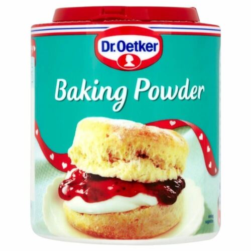 BAKING POWDER (DR OETKER)