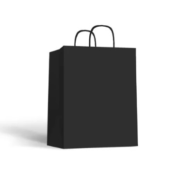 SHOPPING BAG