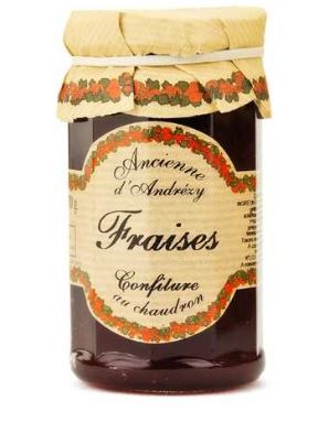 [AL13322] STRAWBERRY JAM (ANDRESY ANCIENNE)