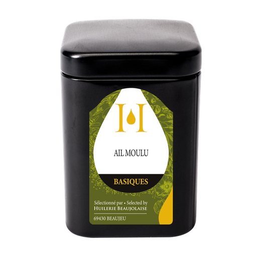 GARLIC POWDER (HUILERIE BEAUJOLAISE)