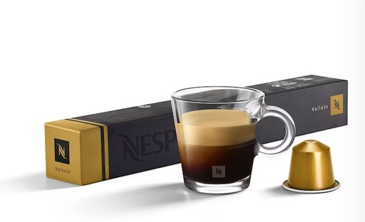 VOLLUTO (NESPRESSO)