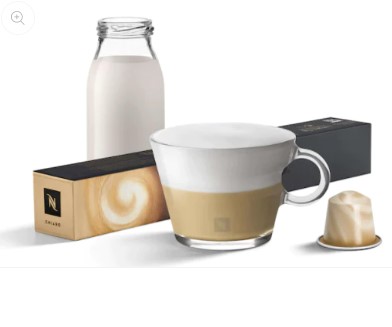 CHIARO (NESPRESSO)