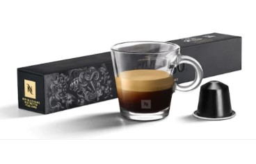 RISTRETTO PODS (NESPRESSO)