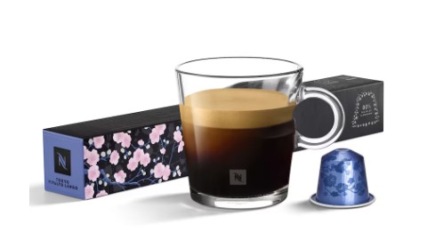 TOKYO LUNGO (NESPRESSO)