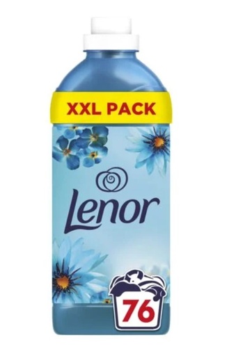 SOFTENER FRESH WIND SCENT (LENOR)