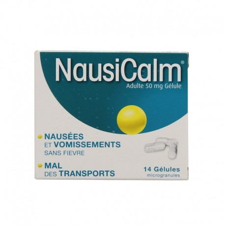 [3400933594923] SEA SICKNESS TABLETS/NAUSICAM (NAUSICAM)