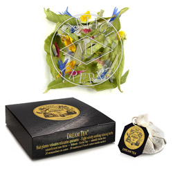 [TB555] HERBAL DREAM TEA BAGS (MARIAGE FRERES)