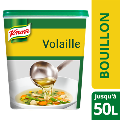 [60174] CHICKEN STOCK POWDER (KNORR)