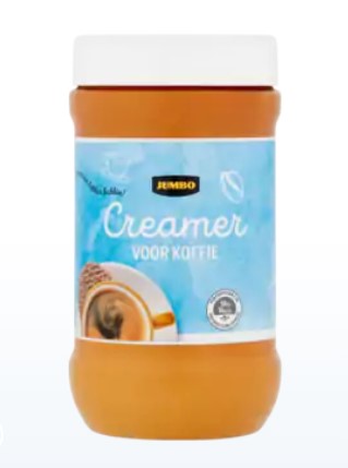 COFFEE CREAMER (JUMBO)