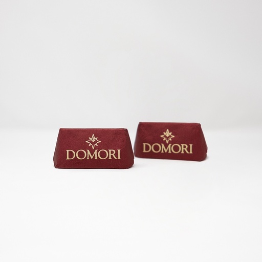 GIANDUJOTTI (DOMORI)