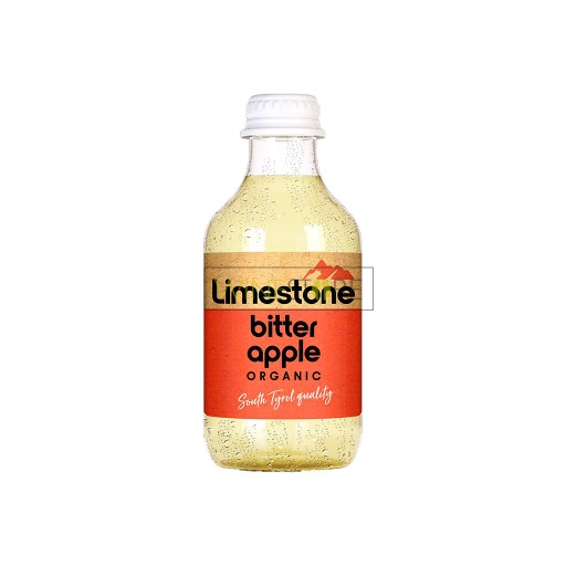 BITTER APPLE BIO (LIMESTONE)