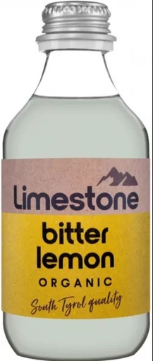 BITTER LEMON BIO (LIMESTONE)