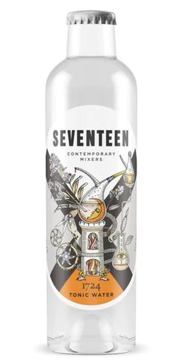 TONIC WATER (SEVENTEEN)