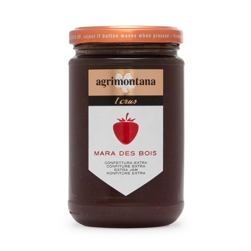 MARA DE BOIS EXTRA JAM (AGRIMONTANA)