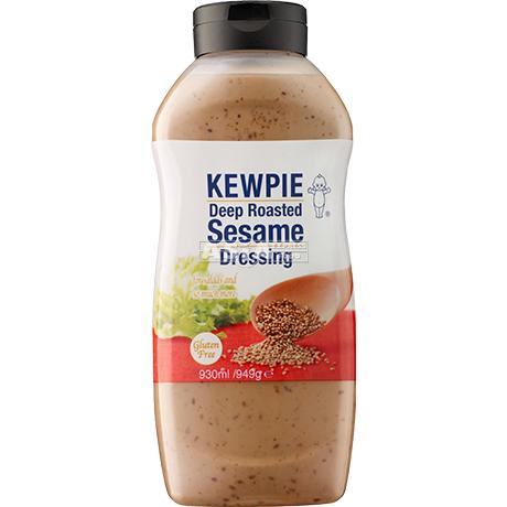 SESAME SAUCE (KEWPIE)