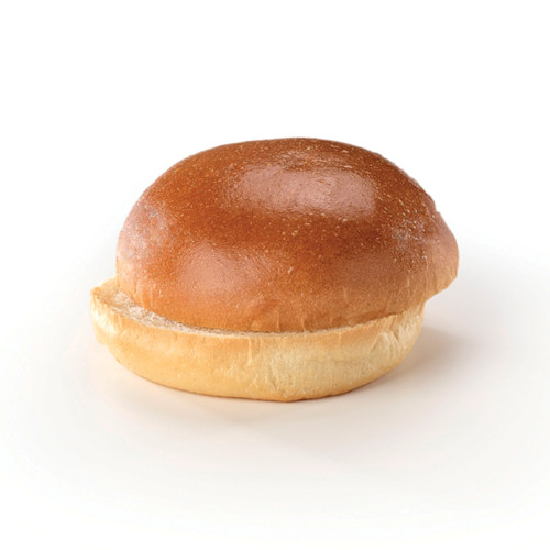 [96664] FROZEN BUN BRIOCHE CLASSIC PLAIN SLICED (LA COMPAGNIE DES DESSERTS)