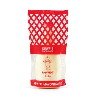 JAPANESE MAYONNAISE (KEWPIE)