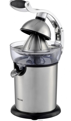 [4716078] JUICER ELECTRIC PROLINE CJ130 (PROLINE)