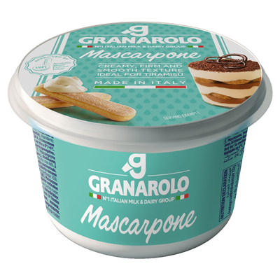 [90059] MASCARPONE 42% (GRANAROLO)