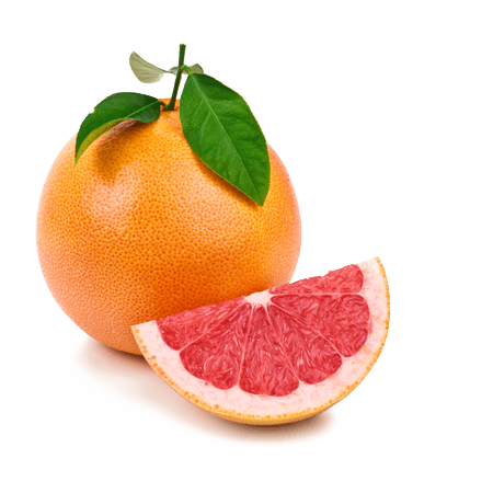 GRAPEFRUIT PINK