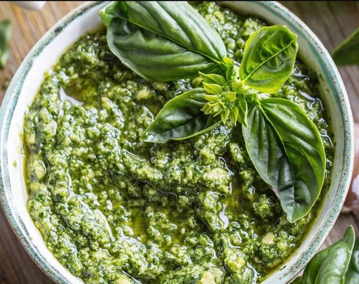 PESTO GENOVESE FRESH