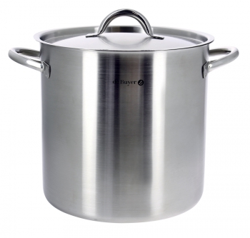 BRAISING PAN (DE BUYER)