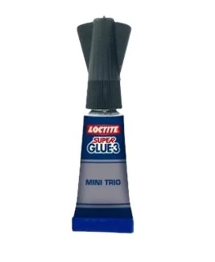 [79352393] SUPER GLUE (LOCTITE)