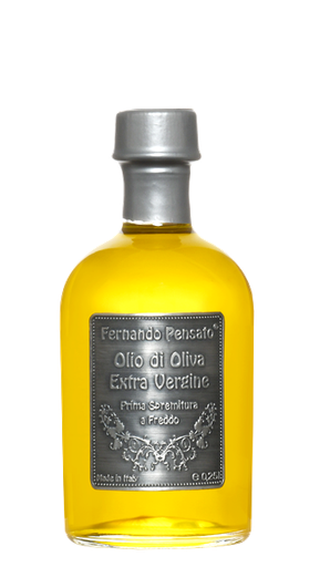 [HM-250] OLIVE OIL EXTRA VIRGIN PREMIUM (PENSATO)