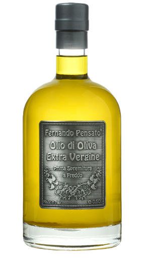 [HM-500] EXTRA VIRGIN OLIVE OIL PREMIUM (PENSATO)