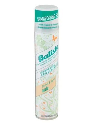 DRY SHAMPOO NUDE (BATISTE)