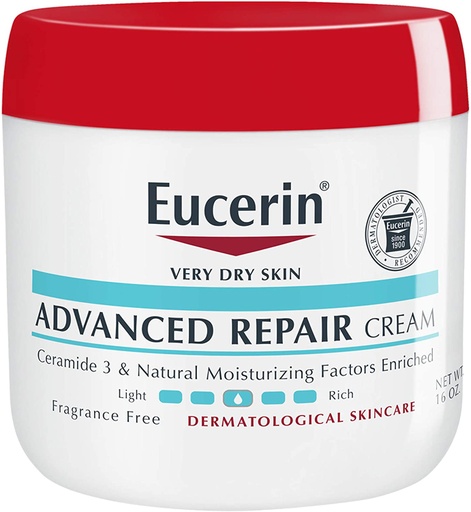 [72140020491] ADVANCE REPAIR CREME (EUCERIN)