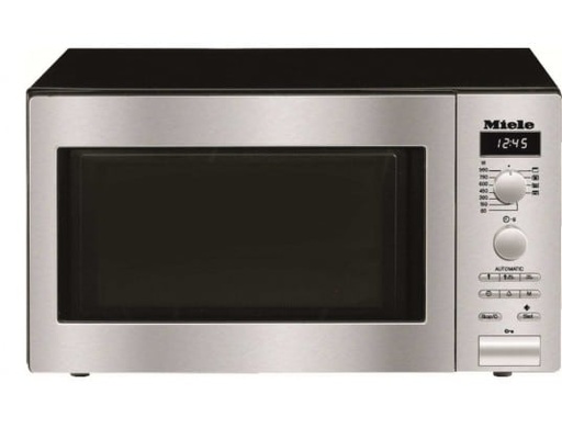 MICROWAVE GRILL M6012SCIN (MIELE)