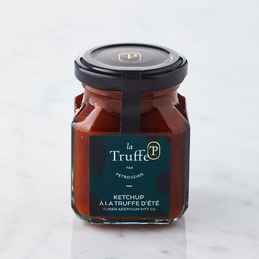 KETCHUP TRUFFLE (PETROSSIAN)