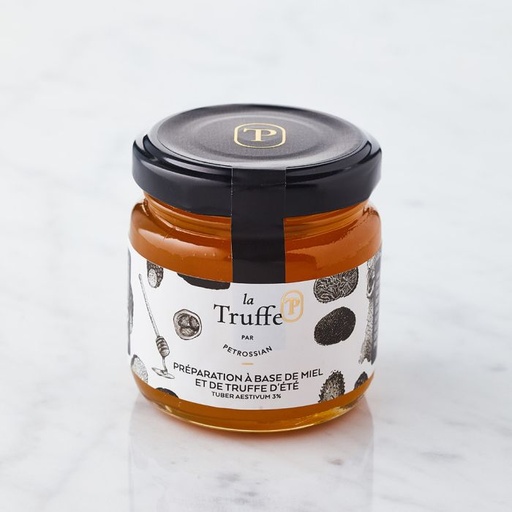 HONEY SUMMER TRUFFLE (PETROSSIAN)