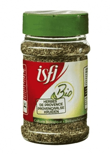 [69518] HERBS PROVENCE ORGANIC (ISFI)