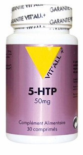 5 HTP CAPSULES (VIT ALL+)