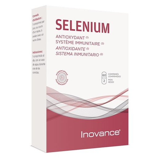 SELENIUM (INOVANCE)