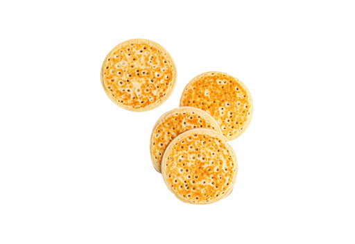 BLINIS LARGE (PETROSSIAN)