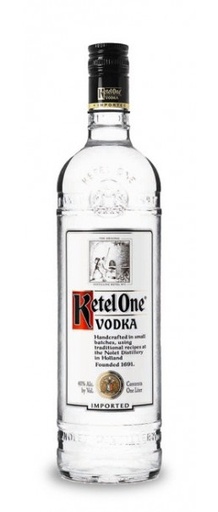 [1078251] VODKA KETEL ONE ( KETEL ONE)