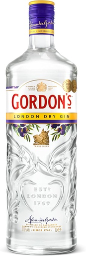 [1074024] GIN 37.5° (GORDON)