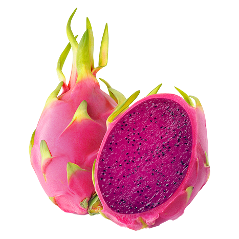 RED DRAGON FRUIT PITAYA