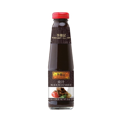 BLACK BEAN SAUCE (LEE KUM KEE)