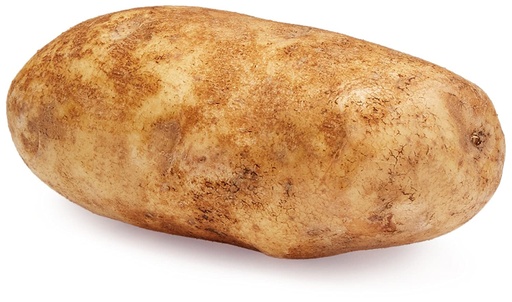 RUSSET POTATOES