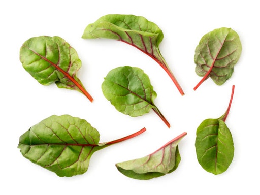 BEETROOT LEAVES