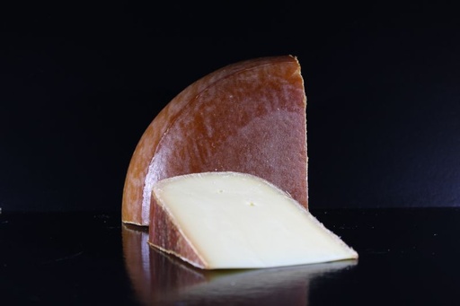 SMOKED GOUDA CHEESE