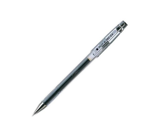 [S396628] PEN G TECH C4 BLACK (PILOT)