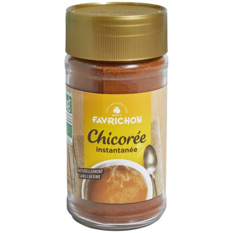 [PR5209_000] CHICORY INSTANT POWDER (FAVRICHON)