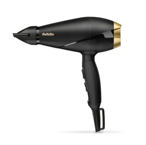 HAIR DRYER POWER PRO 6704E (BABYLISS)