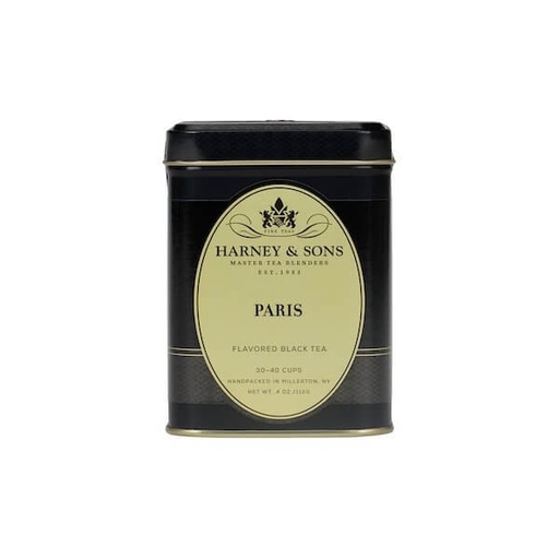 TEA PARIS LOOSE (HARNEY AND SONS)